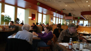 Commander Restaurant - Munster