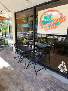 Commercial Point Cafe - Fort Lauderdale