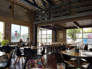 Common Block Brewing Company - Medford