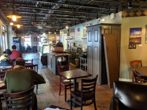 Common Ground - Beaufort