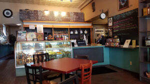 Common Ground - Grand Rapids