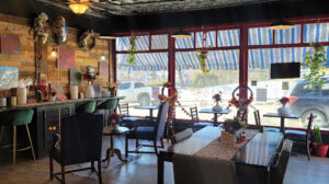 Common Grounds Bistro - Waterbury