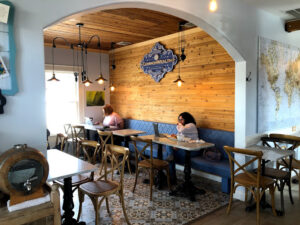 CommonWealth Coffeehouse & Bakery - San Antonio