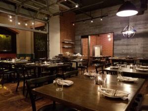 Commoner & Co - Tucson