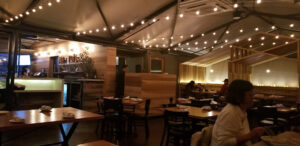 Communal - South Pasadena