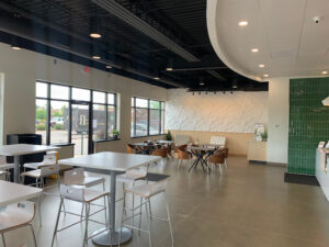 Community By Fuel Up Fresh - Fenton