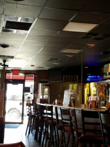 Community Inn Restaurant - Roanoke