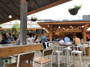 Como's Restaurant - Ferndale