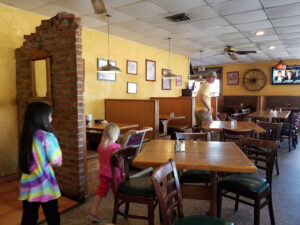 Compadres - Cordele