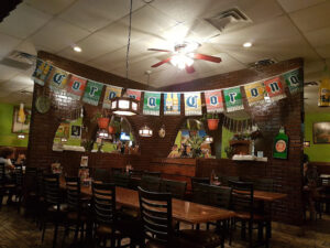Compadres Mexican Restaurant - Ashtabula
