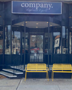 Company Chophouse & Grill - Larchmont