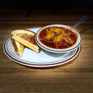 Compass Cafe & Store - Montpelier