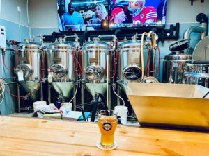 Compass Mill Tap House - Lititz
