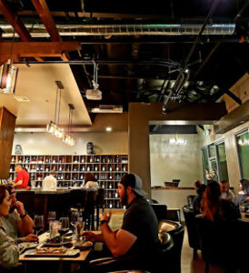 Complexity Wine - Lancaster