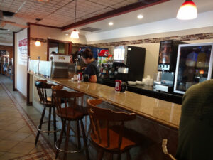 Compton's Pancake House - Stroudsburg