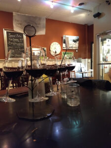 Con Amici Wine Bar - Baraboo