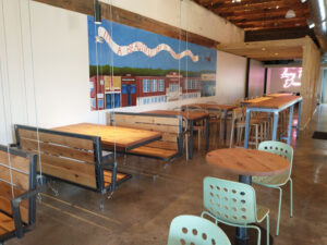 Con Quesos | Downtown Springdale - Springdale