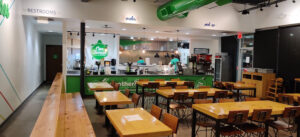 Con Quesos Fusion Tacos - Fayetteville