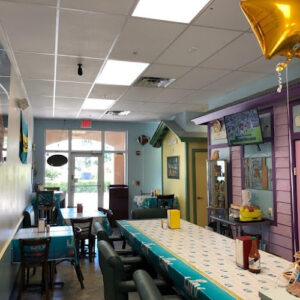Conch Krawl | Bahamian/Caribbean Restaurant - Miramar