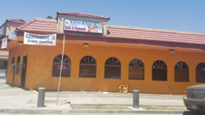 Conchagua Restaurant & Pupuseria #2 - Lynwood