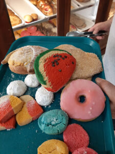 Conchita's Bakery - Atwater