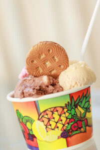 Conchita's Ice Cream - Watsonville