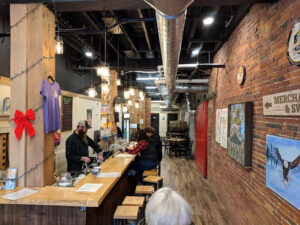 Concord Craft Brewing Company - Concord