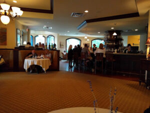 Concourse Restaurant & Lounge - Elkhart Lake