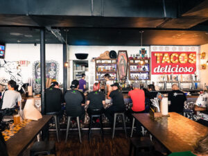 Condado Tacos - Columbus