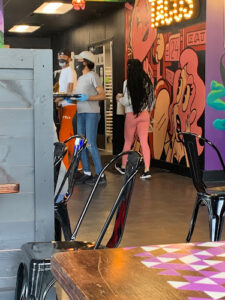 Condado Tacos - Toledo