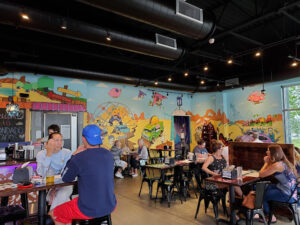 Condado Tacos - Mason