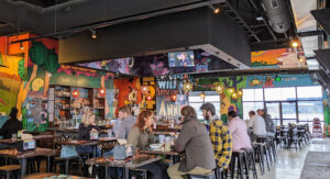Condado Tacos - Cincinnati
