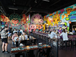 Condado Tacos - Noblesville