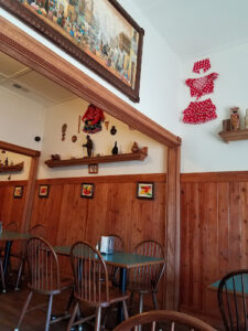 Condor Marka Peruvian Restaurant - Corning