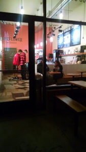 Coneflower Creamery - Omaha