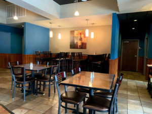 Conestoga Restaurant - Lancaster
