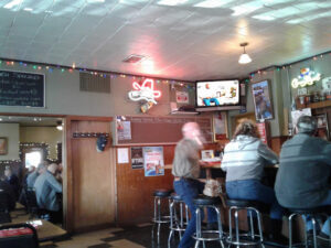 Coney Island Bar - Sparks
