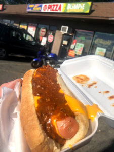 Coney Island's - Ridgefield