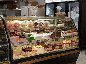 Confectionately Yours - Fort Smith