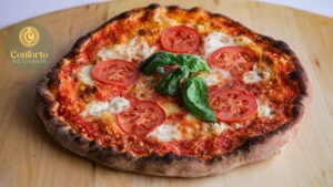 Conforto Ristorante - Helena