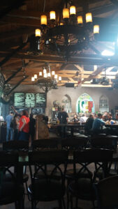 Congregation Ale House Pasadena Chapter - Pasadena