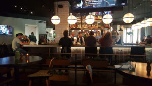 Conner's Kitchen + Bar - Fort Wayne