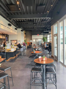 Conner's Rooftop Fort Wayne - OPEN - Fort Wayne