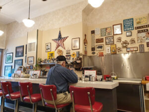 Connie's Diner - Fond du Lac
