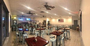 Connolly's Shore Grill - St. Augustine