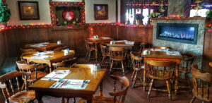 Connor's Restaurant - West Seneca