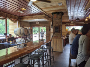 Conny Creek Brewing - New Kensington