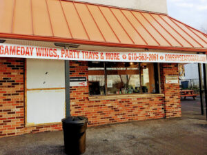 Conshy Seafood Co - Conshohocken