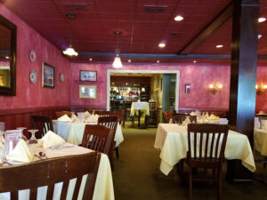 Consiglio's Restaurant - New Haven