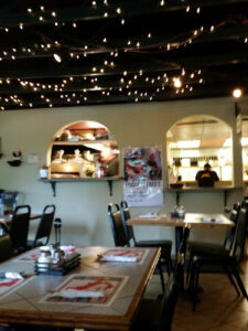Consol's Family Kitchen - Endicott